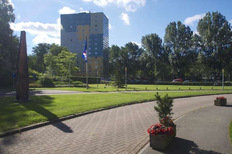 Henri Dunantlaan 810, 9728 HW Groningen, Nederland