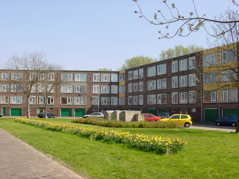 Schulpweg 474, 1951 JJ Velsen-Noord, Nederland