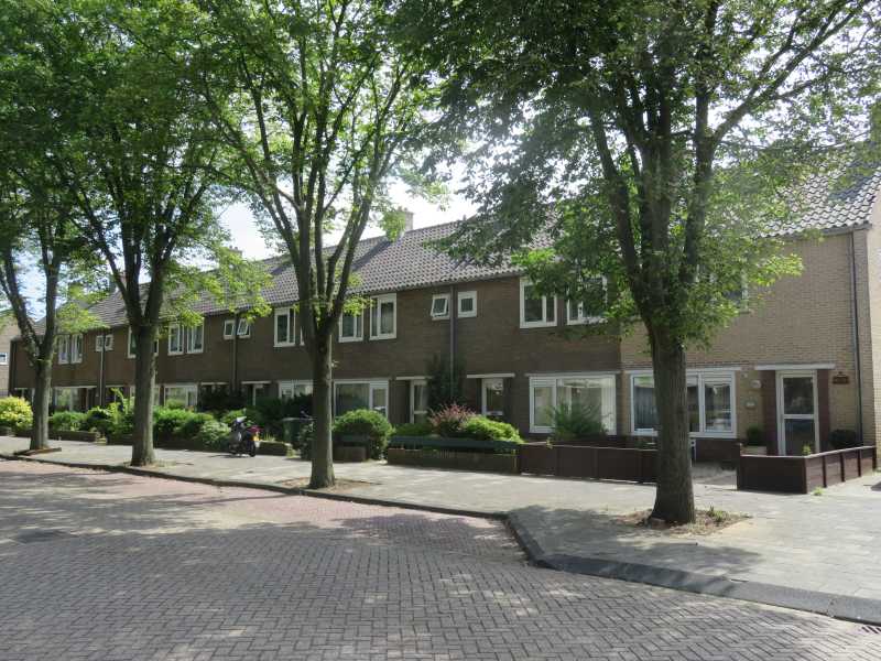 Lorentzstraat 282, 2041 SM Zandvoort, Nederland