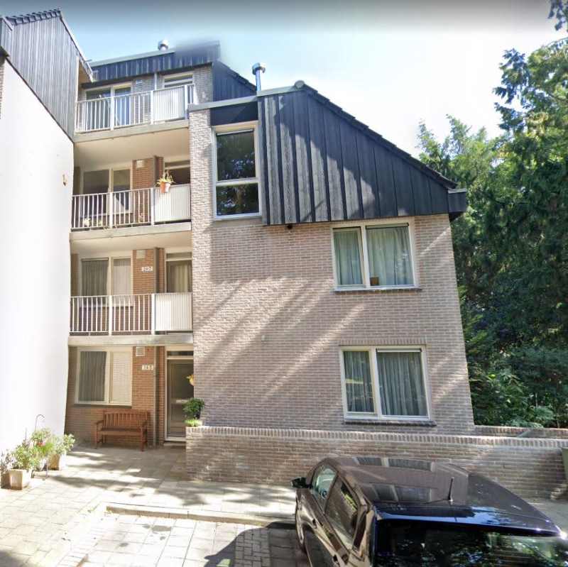 Heuvellaan 2413, 1217 JN Hilversum, Nederland