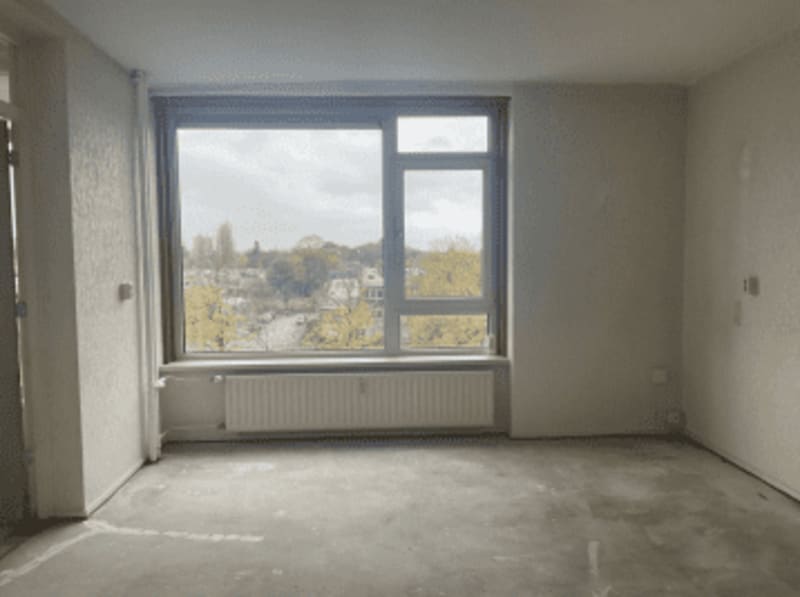 Van Heuven Goedhartlaan 253