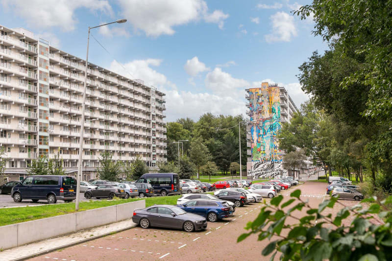 Haag en Veld 27, 1102 GB Amsterdam, Nederland