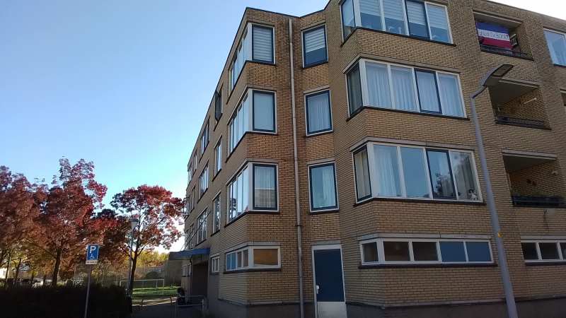 Marskramer 87, 2152 LD Nieuw-Vennep, Nederland