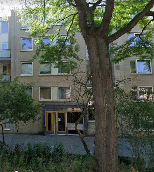 Kolfschotenstraat 51, 1104 NV Amsterdam, Nederland
