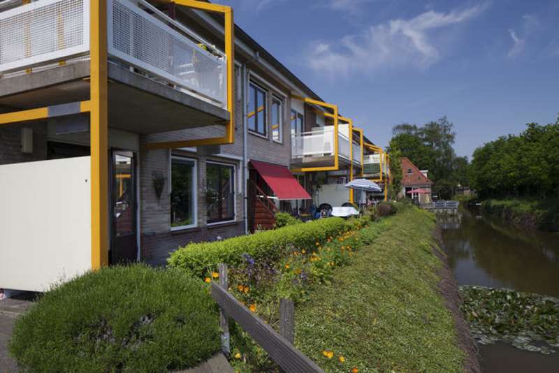 Prinses Beatrixpark 56