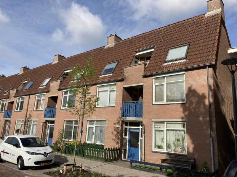 Schoolstraat 23A, 1111 BN Diemen, Nederland