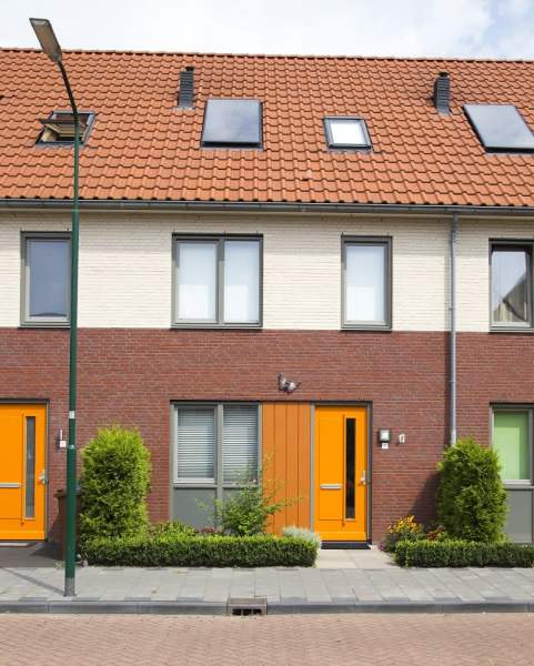 Vlindertuin 33, 3905 LM Veenendaal, Nederland