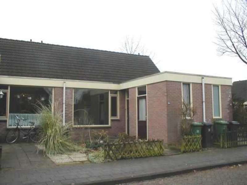 Veertien Hond 154, 4003 GP Tiel, Nederland