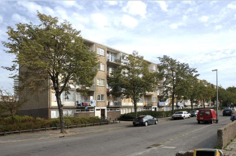 Marco Pololaan 436, 3526 GT Utrecht, Nederland