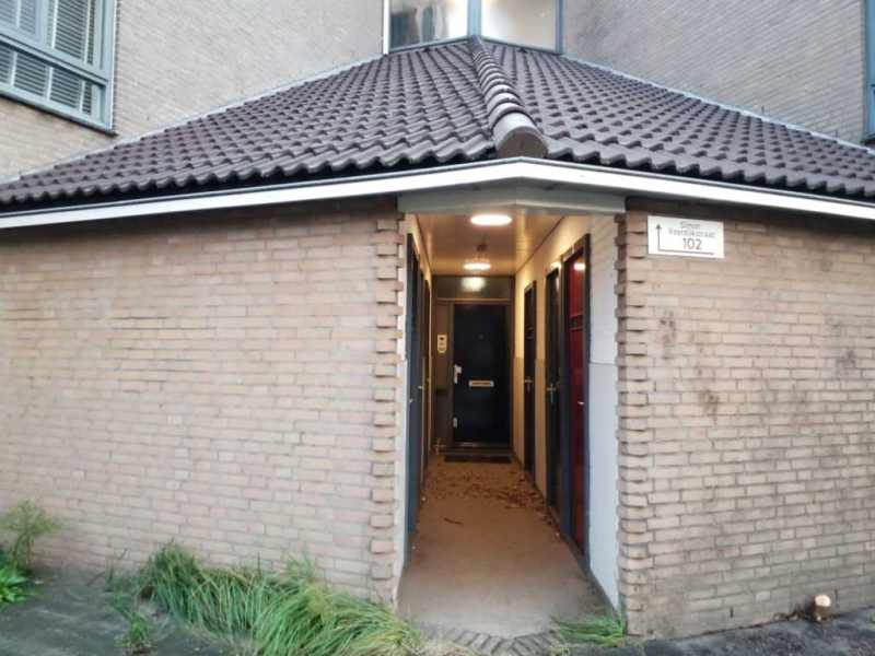 Simon Vestdijkstraat 102