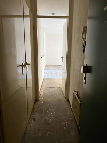 Tweede Boomdwarsstraat 13A, 1015 LJ Amsterdam, Nederland