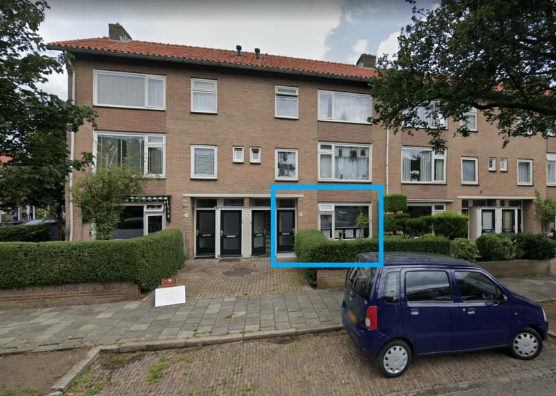 Liebergerweg 151, 1223 PT Hilversum, Nederland