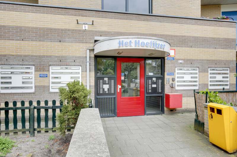 Hartogstraat 75, 3572 WK Utrecht, Nederland