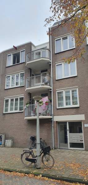 Haroekoestraat 21, 1095 CA Amsterdam, Nederland