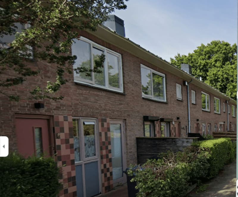 Heetveld 8, 3971 CE Driebergen-Rijsenburg, Nederland