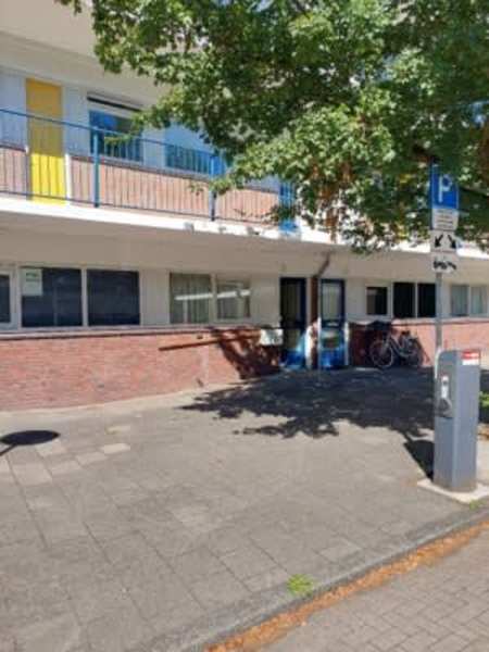 Doddendaal 18, 1082 XV Amsterdam, Nederland