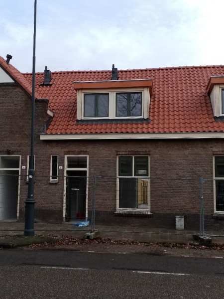 Kruistochtstraat 37, 2033 NB Haarlem, Nederland