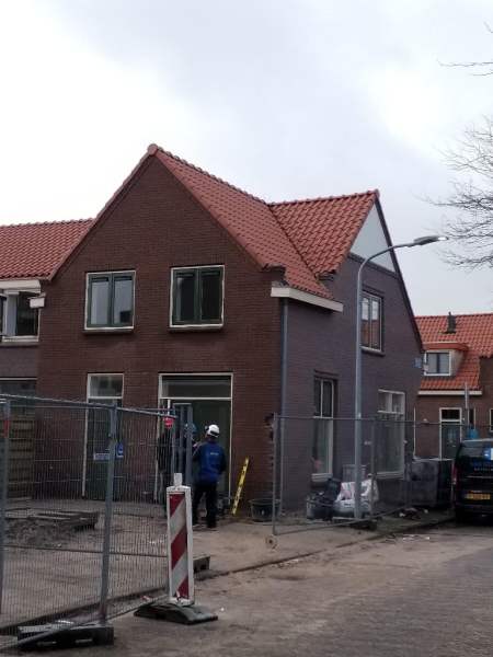 Kruistochtstraat 33, 2033 NB Haarlem, Nederland