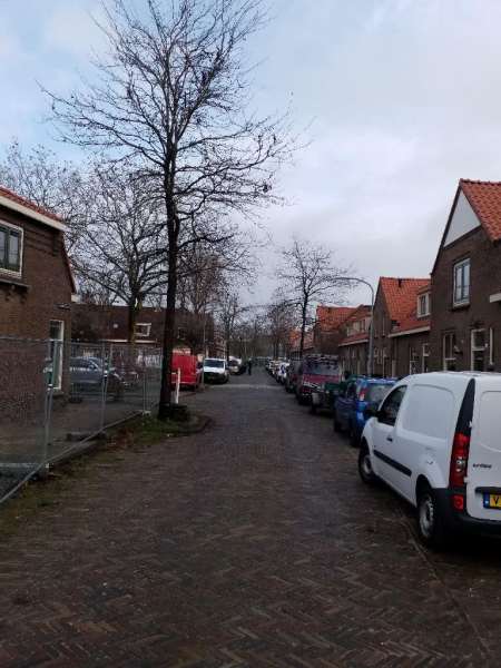 Damiatestraat 8