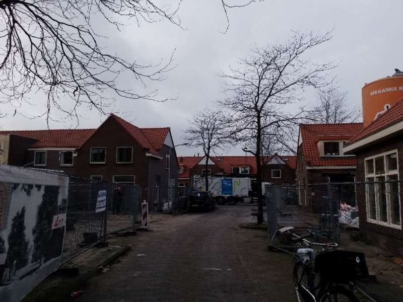 Damiatestraat 8