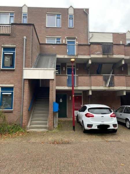 Aalscholver 14, 3435 XB Nieuwegein, Nederland