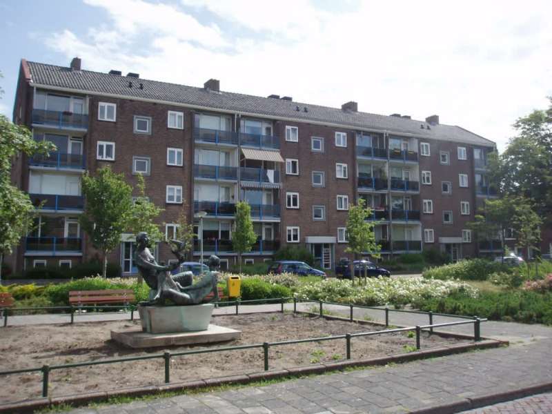 Wilgenhoflaan 3, 1944 TA Beverwijk, Nederland