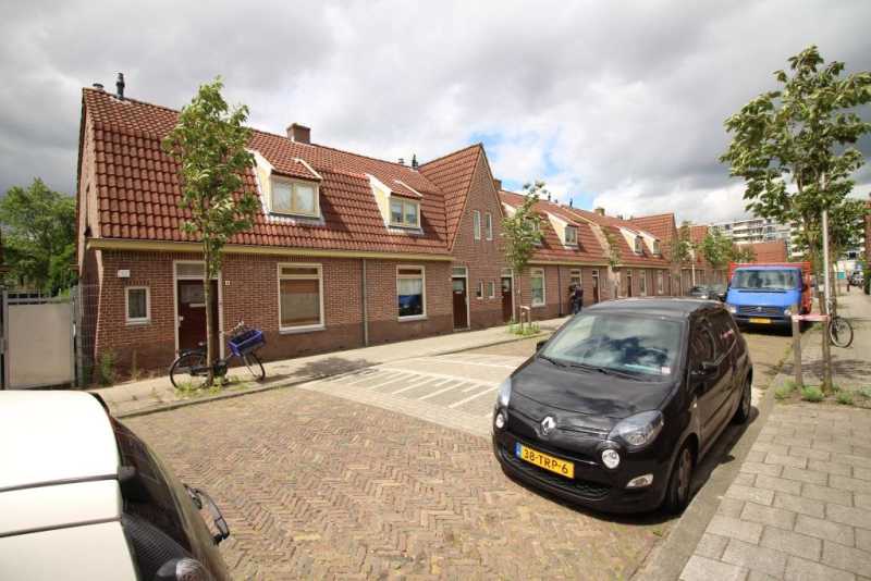 Jan van Arkelstraat 43, 3523 VE Utrecht, Nederland