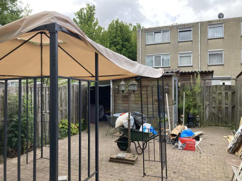 Willem Bouwhuispad 10