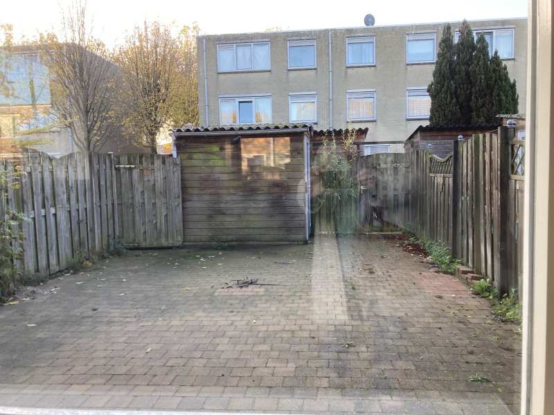 Willem Bouwhuispad 10