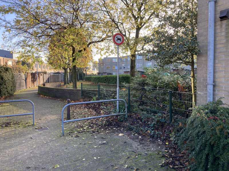 Willem Bouwhuispad 10