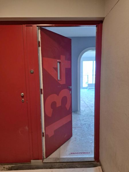 Waterlandplein 134, 1024 LZ Amsterdam, Nederland