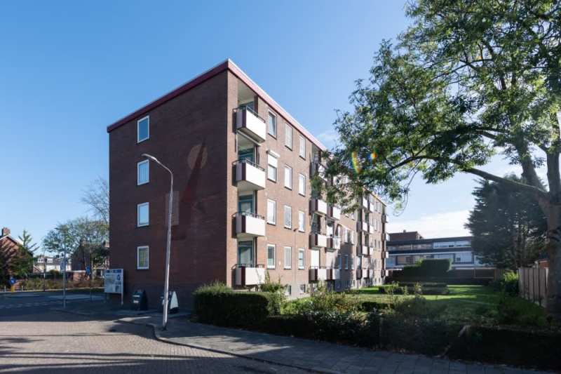 Deltalaan 187, 3363 AE Sliedrecht, Nederland