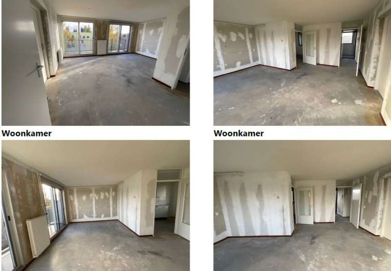 Czaar Peterstraat 75E