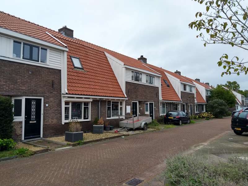 Davidsstraat 29, 3905 BK Veenendaal, Nederland