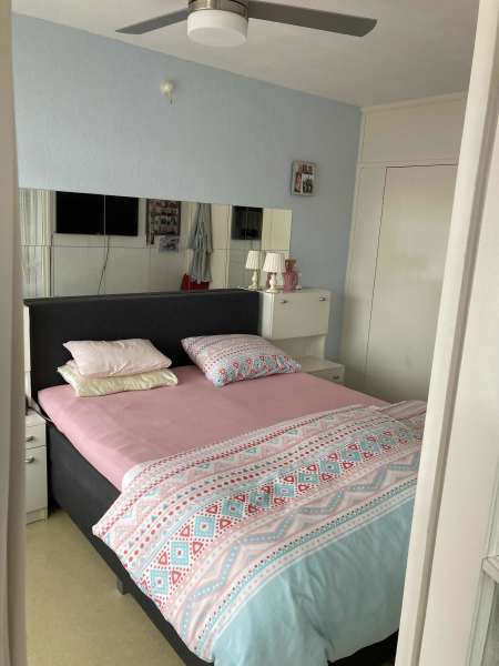 Prins van Oranjestraat 38