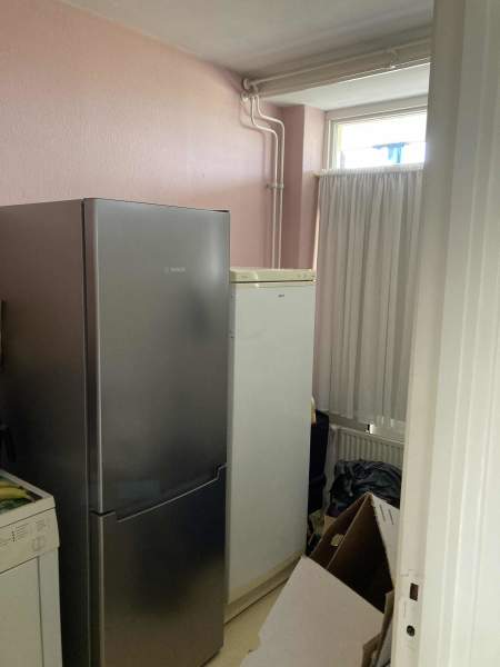 Prins van Oranjestraat 38