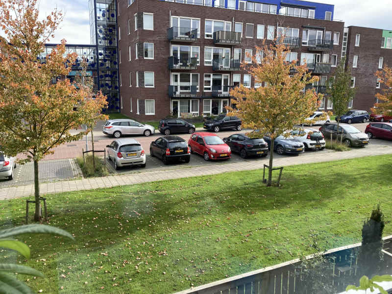 Prins van Oranjestraat 38