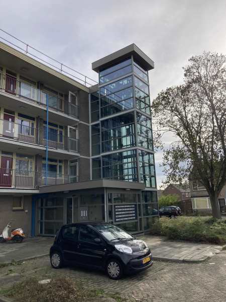 Prins van Oranjestraat 38