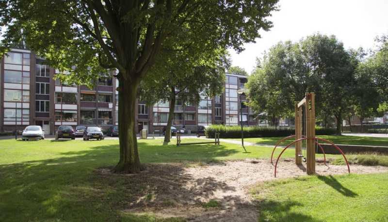 Rembrandtpark 6-01, 3904 WB Veenendaal, Nederland