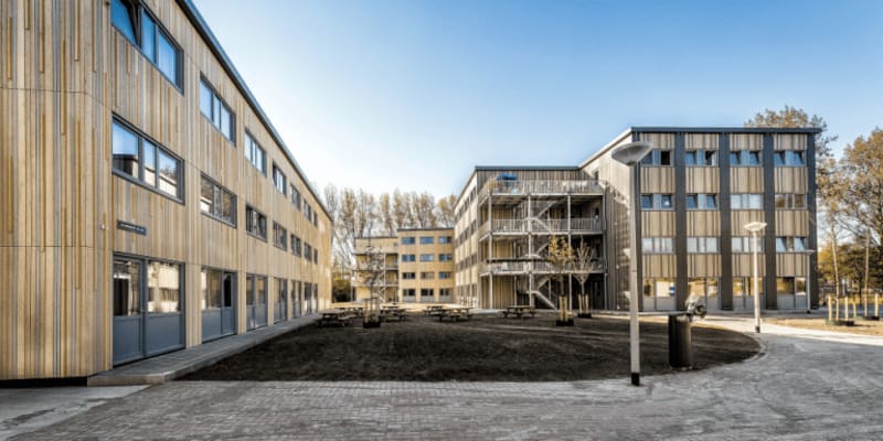 J.H. Hisgenpad 118, 1025 WK Amsterdam, Nederland