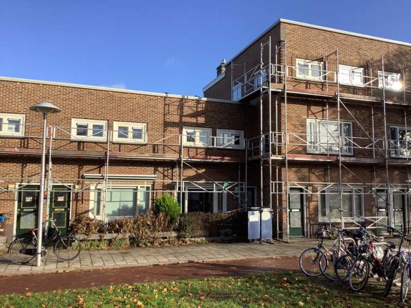 Van Egmondkade 53, 3553 JC Utrecht, Nederland