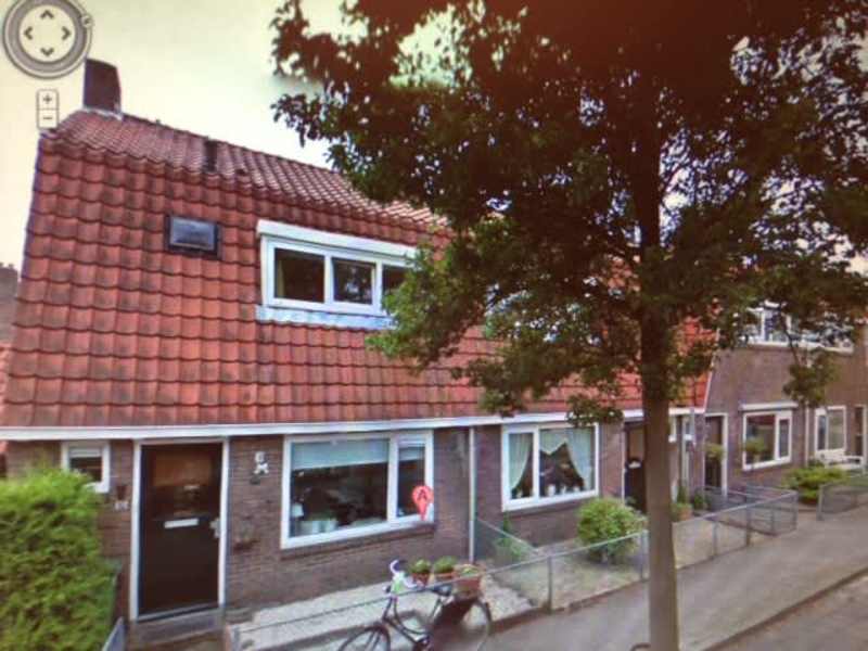 Korenbloemstraat 34, 1214 HP Hilversum, Nederland