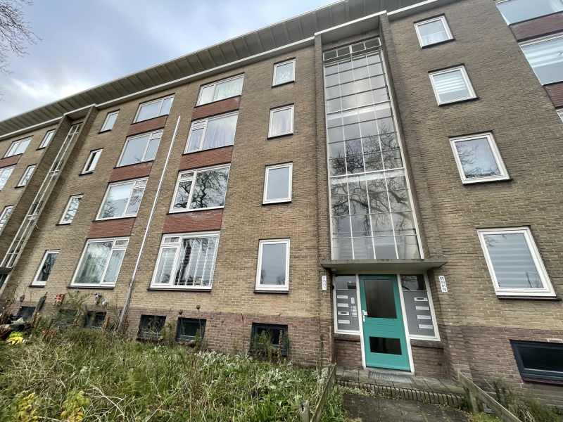 Peter Planciusplein 73, 1212 BV Hilversum, Nederland