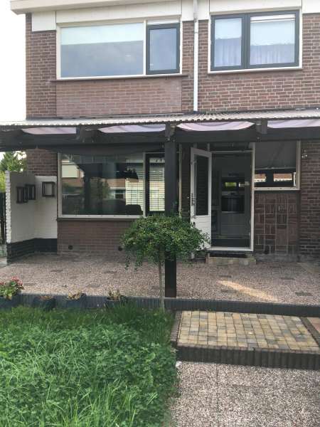 Don Antoniostraat 33