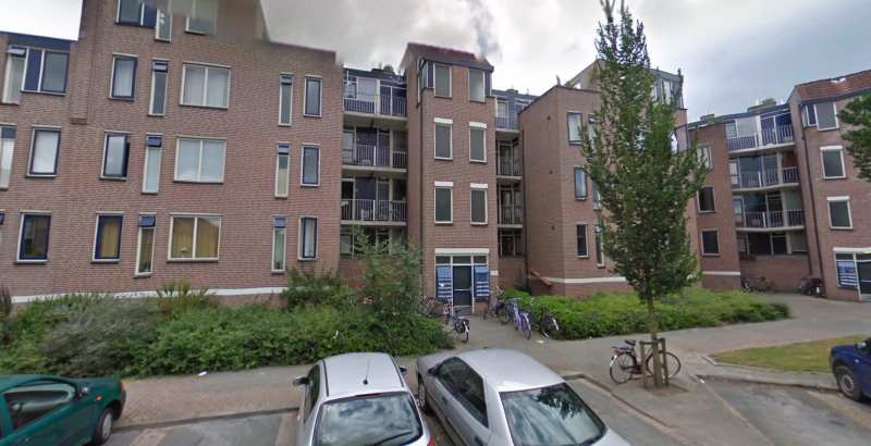 Liebergerweg 600, 1223 PX Hilversum, Nederland