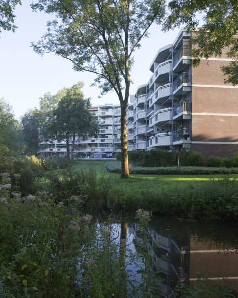 Tarweveld 141, 3902 GD Veenendaal, Nederland