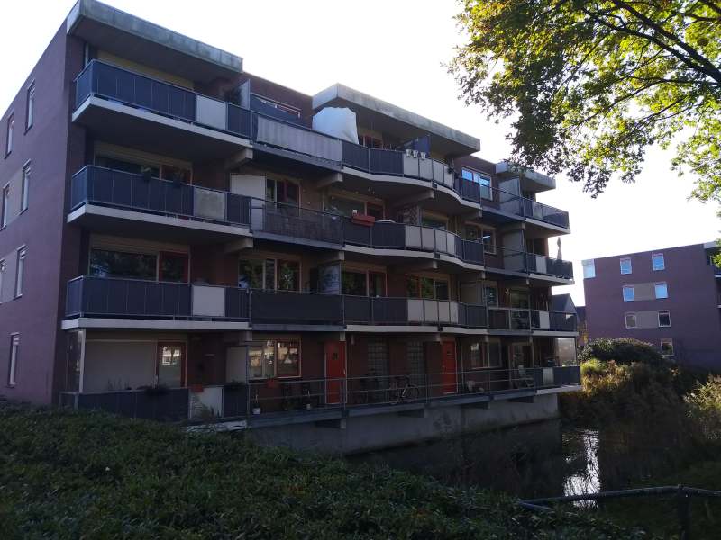 Veldmuislaan 8, 3903 CN Veenendaal, Nederland