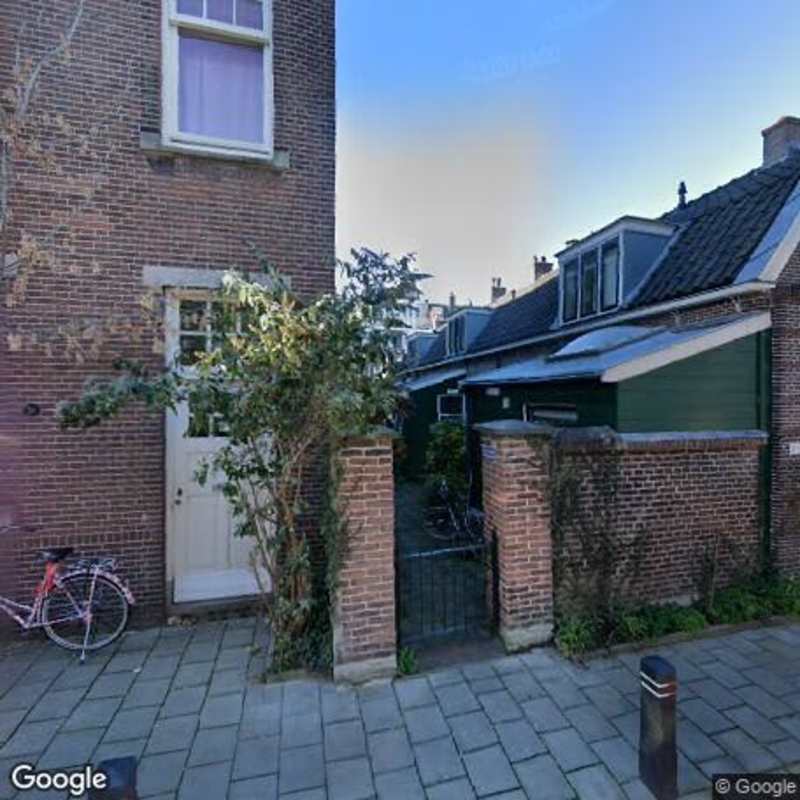 Goedestraat 14A, 3572 RT Utrecht, Nederland