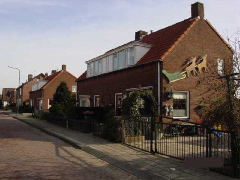 Driftweg 4, 3921 DS Elst, Nederland