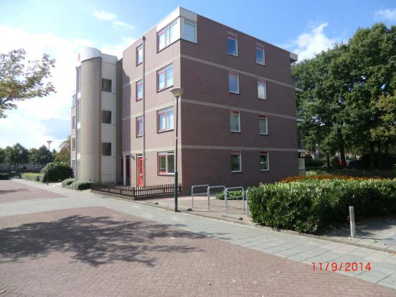 Veldmuislaan 92, 3903 CN Veenendaal, Nederland